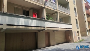 appartement à la vente -   81100  CASTRES, surface 104 m2 vente appartement - APR727292
